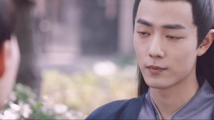 [Xiao Zhan Narcissus] "Fake Nine-Tailed Fox" Episode 3 You look like an old friend of mine | My youn