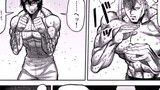 [Fist Wish Omega] Chương 134 Hunter × Hunter! Cuộc phản công từ Ouma
