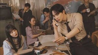 Typhoon Family | Ep 10 | English sub.