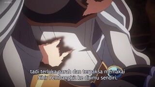 My Status as an Assassin Obviously Exceeds the Hero's episode 7 Full English Sub | REACTION