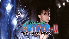 GUYVER the Dark Hero