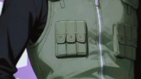Kakashi