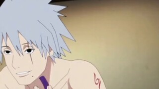 Kakashi chống lại tôi, người đã sao chép hàng ngàn nhẫn thuật và bạn không có cơ hội chiến thắng.