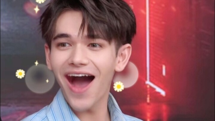 I finally understand why Qing Lian has Aruna completely smitten.