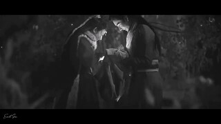 [Vietsub-FMV] Sơ Kiến 【初见】| Tam Sinh Tam Thế - Crossover | Tiểu Phong x Lý Thừa Ngân | Đông Cung【东宫】