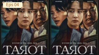 Tarot Eps 04 [SUB INDO]