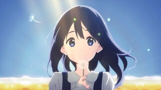 [AMV]Enjoy beautiful scenes in <Your Lie in April>|<Xin Pai Shu>