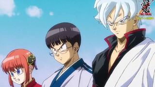 [Phiên bản sân khấu] Gintama THE FINAL Video dài 90 giây