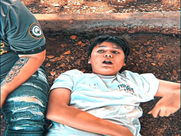 Khoảnh khắc tỏa sáng của nhân loại