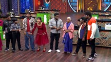 Top Cooku Dupe Cooku (2025) (Tamil) S02 EP02