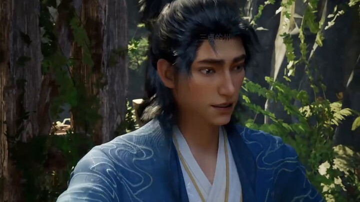 The suspected unabridged version of "Mortal's Journey to Immortality" has been leaked. The Jianghu i