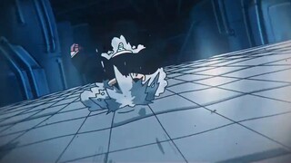 "Khi Franky nhìn thấy Water Fruit lần nữa, Franky đã rất lo lắng cho anh trai mình."