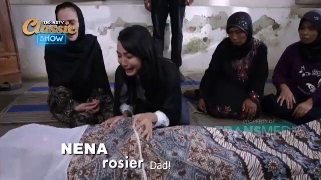 BIOSKOP INDONESIA-DERITA ISTRI YANG SETIA