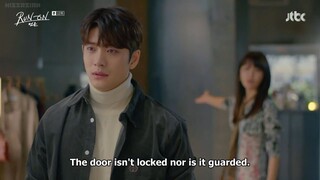 Run On Ep 12 Eng Sub