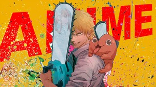 Will The Chainsaw Man Anime Top The Manga?