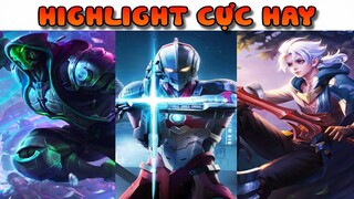Tổng Hợp Những Pha Highlight Outplay Ăn Mạng Hay Nhất Liên Quân Mùa 19