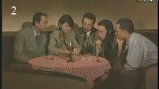 Phim | Hồ Sơ Công Lý V - tập 2