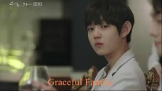 Graceful Family Ep 08 Eng Sub