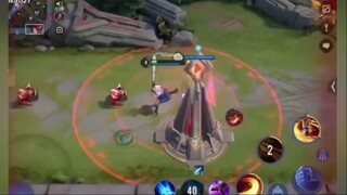 Leo rank gặp nyc đi sp… p2