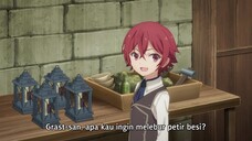 Magic Maker Eps 07 Sub Indo