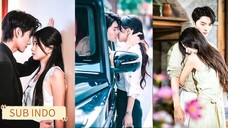 🔥Wang Yilei & Zhu Xiaoxue - Embrace You Across The Ashes《越过灰烬拥抱你》Sub Indo