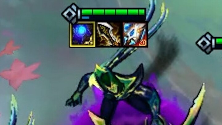 Perfect synergy between magic cuts and skills—Infinity Arrow unleashed! Activating the ultimate abil