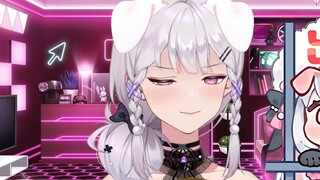 [Lian] Xiang Xinli’s favorite emoticon pack: Out of the market!