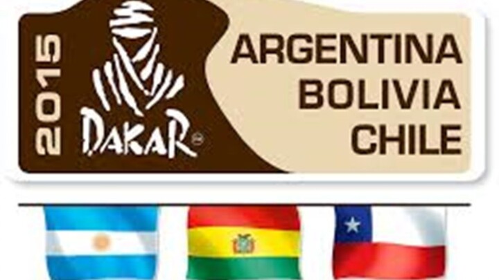 DAKAR 2015