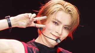 肖俊Cover MOVE 特别舞台