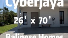 Avalon @ Cyberjaya - 4 Rooms (2,421sqft)