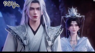 Renegade Immortal Movie Battle of the Gods [Part 1] Sub Indo
