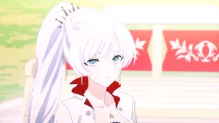 weiss schnee [Rwby: Ice Queendom]