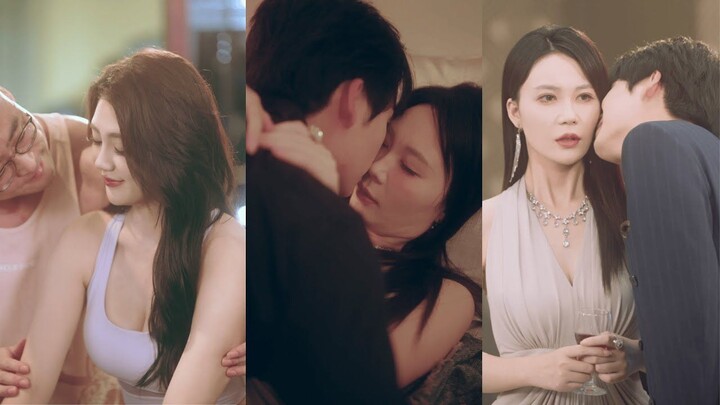 Reinkarnasi Demi Cinta & Pria yang Pernah Tunduk pada Putri, Kini Jatuh Cinta pada ibu tirinya.