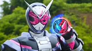 Different versions of "Zi-O", which demon king is in the Sonkyou movie?