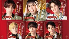 [ Sub INDO ] Ep.10 Moshimo, Ikemen Dake no Koukou ga Attara (2022) | Full HD