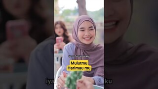 Mulutmu , Harimaumu #claraosean #dramapendek #dramaterpopuler #sangdewibanyu #noahbrata
