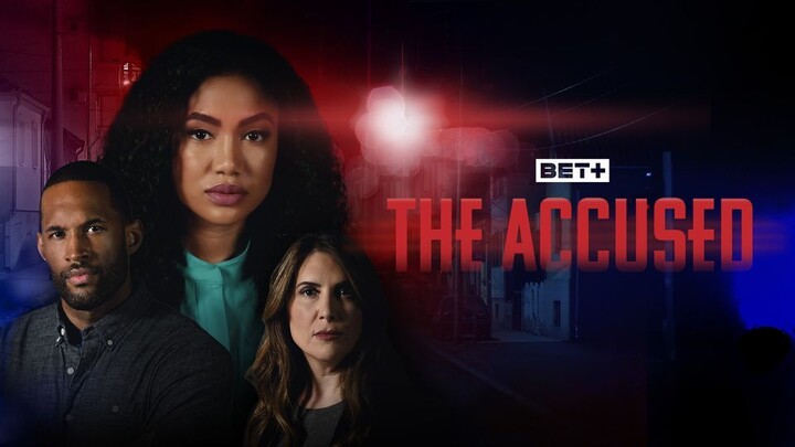 The Accused (2025) - SUB INDO