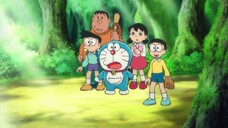 Doraemon and Adventures of Koya Koya Planet (2009) Hindi Dubbed