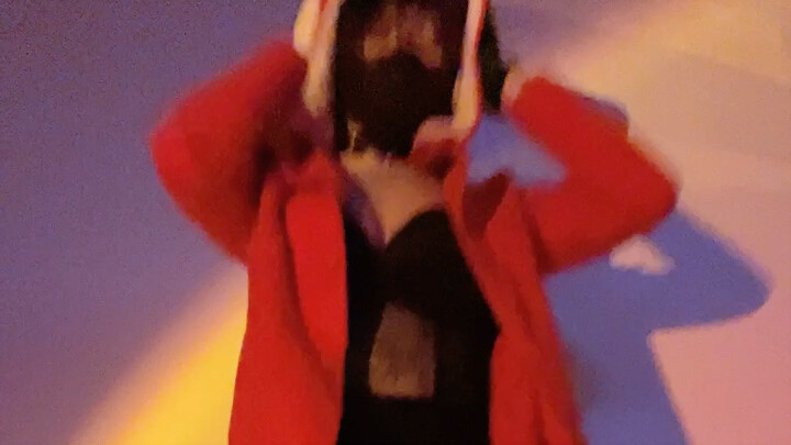 求问，男孩纸圣诞这样穿出门会怎样？