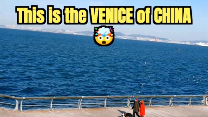 Venice in China