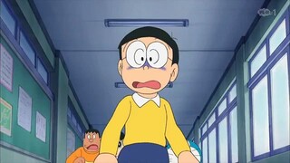 Doraemon Episode 519