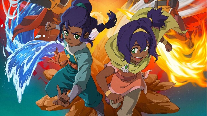 Avatar: Seven Havens Episode 7