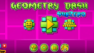 geometry dash