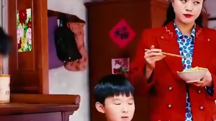 Don't raise your children this way—someday you'll grow old too.