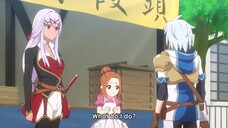 The Unaware Atelier Master - Episode 10 Eng Sub