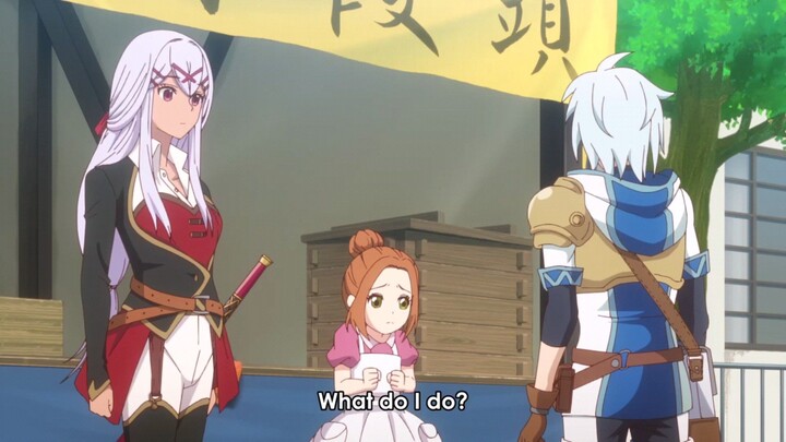 The Unaware Atelier Master - Episode 10 Eng Sub