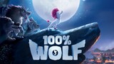 100% Wolf 1080p HINDI