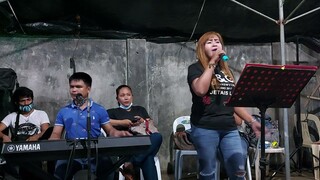 ONLY YOU - Nelie Alberba | RAY-AW NI ILOCANO