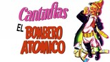 CANTINFLAS: EL BOMBERO ATÓMICO (1952) LATINO