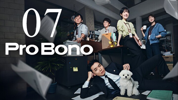 P0RO B0N0 Episode 7 Eng Sub